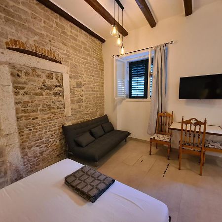 Apartmán Mistique Šibenik Exteriér fotografie