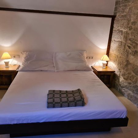 Apartmán Mistique Šibenik Exteriér fotografie