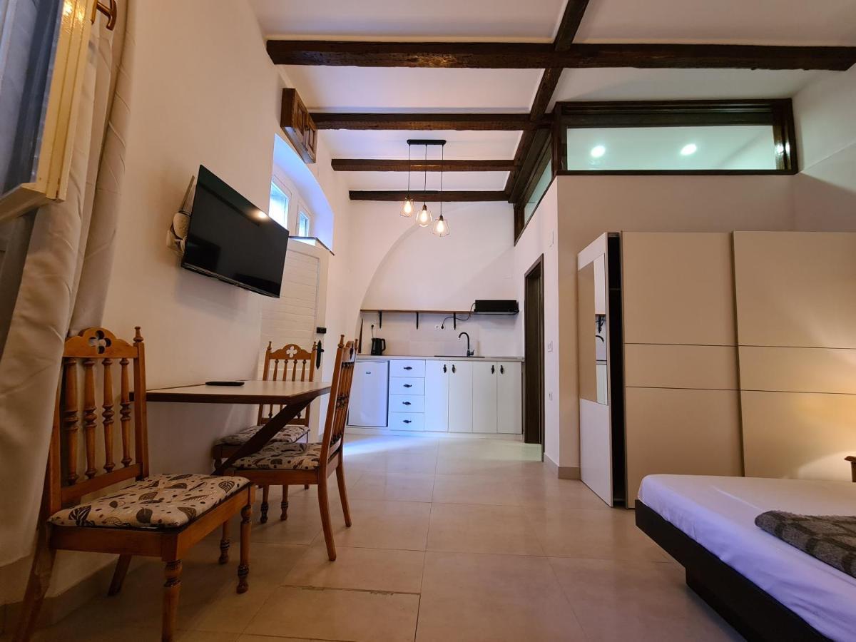 Apartmán Mistique Šibenik Exteriér fotografie